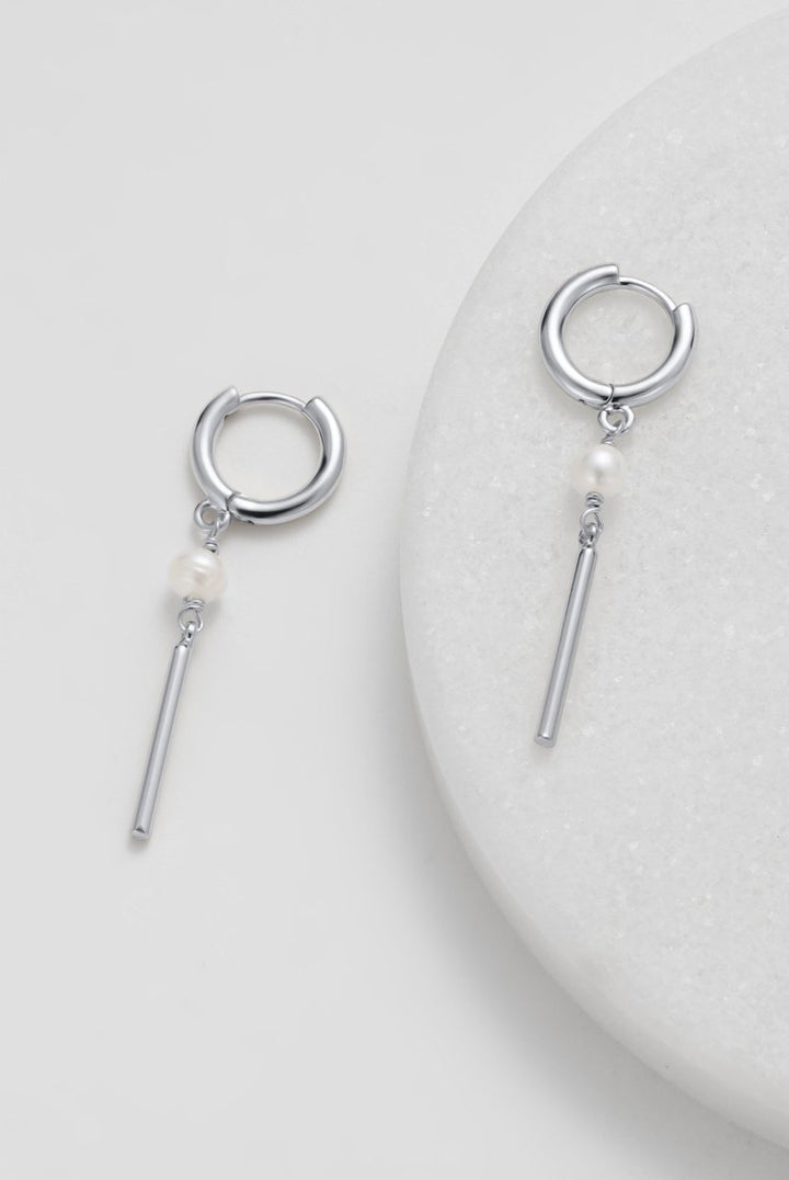 Isabelle Earring Earrings Zafino Jewellery