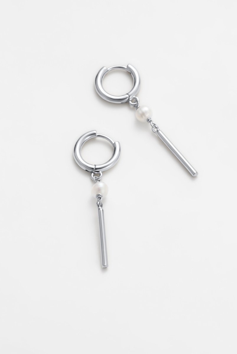 Isabelle Earring Earrings Zafino Jewellery