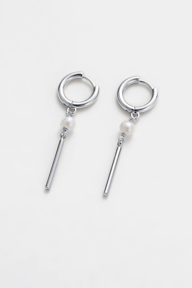 Isabelle Earring Earrings Zafino Jewellery