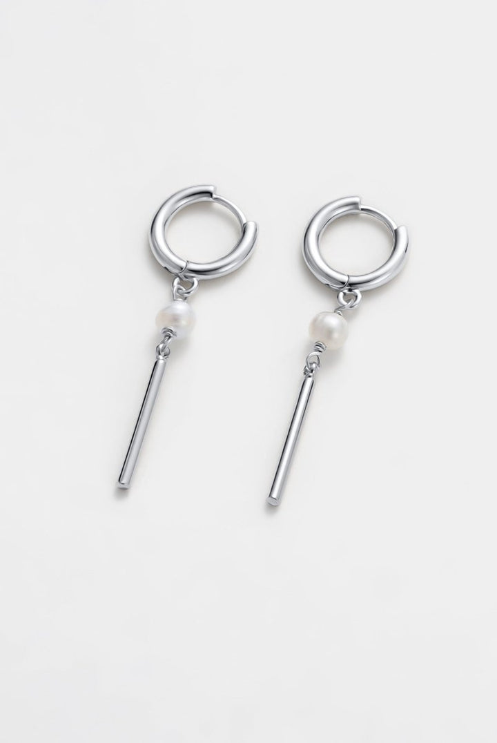 Isabelle Earring Earrings Zafino Jewellery