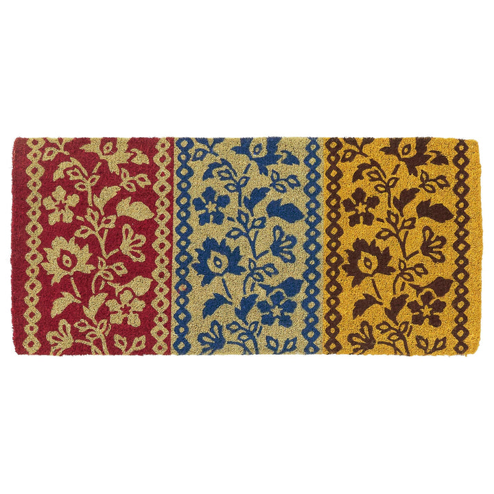 Thea Door Runner Sage & Clare