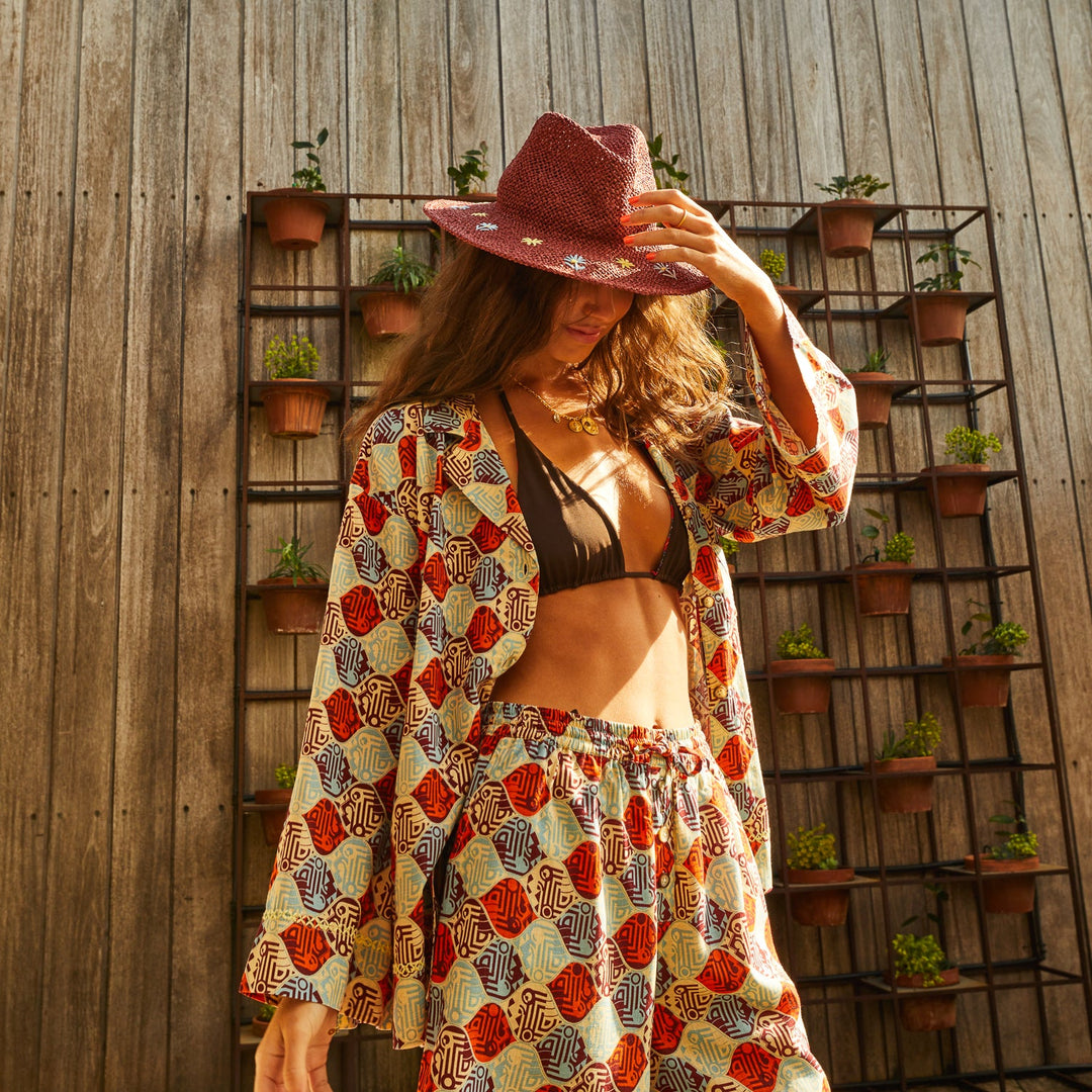 Koa Resort Set NEW Sage & Clare