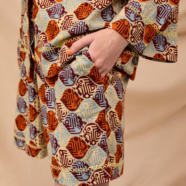 Koa Resort Set NEW Sage & Clare