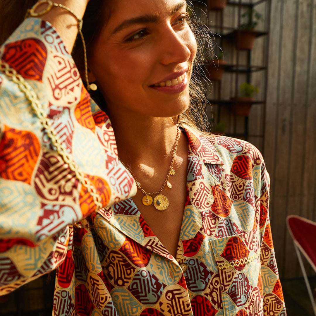 Koa Resort Set NEW Sage & Clare