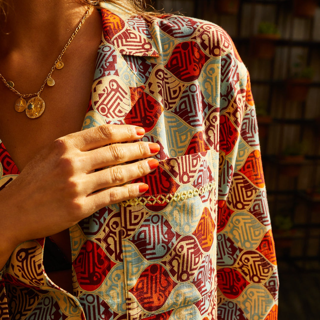 Koa Resort Set NEW Sage & Clare