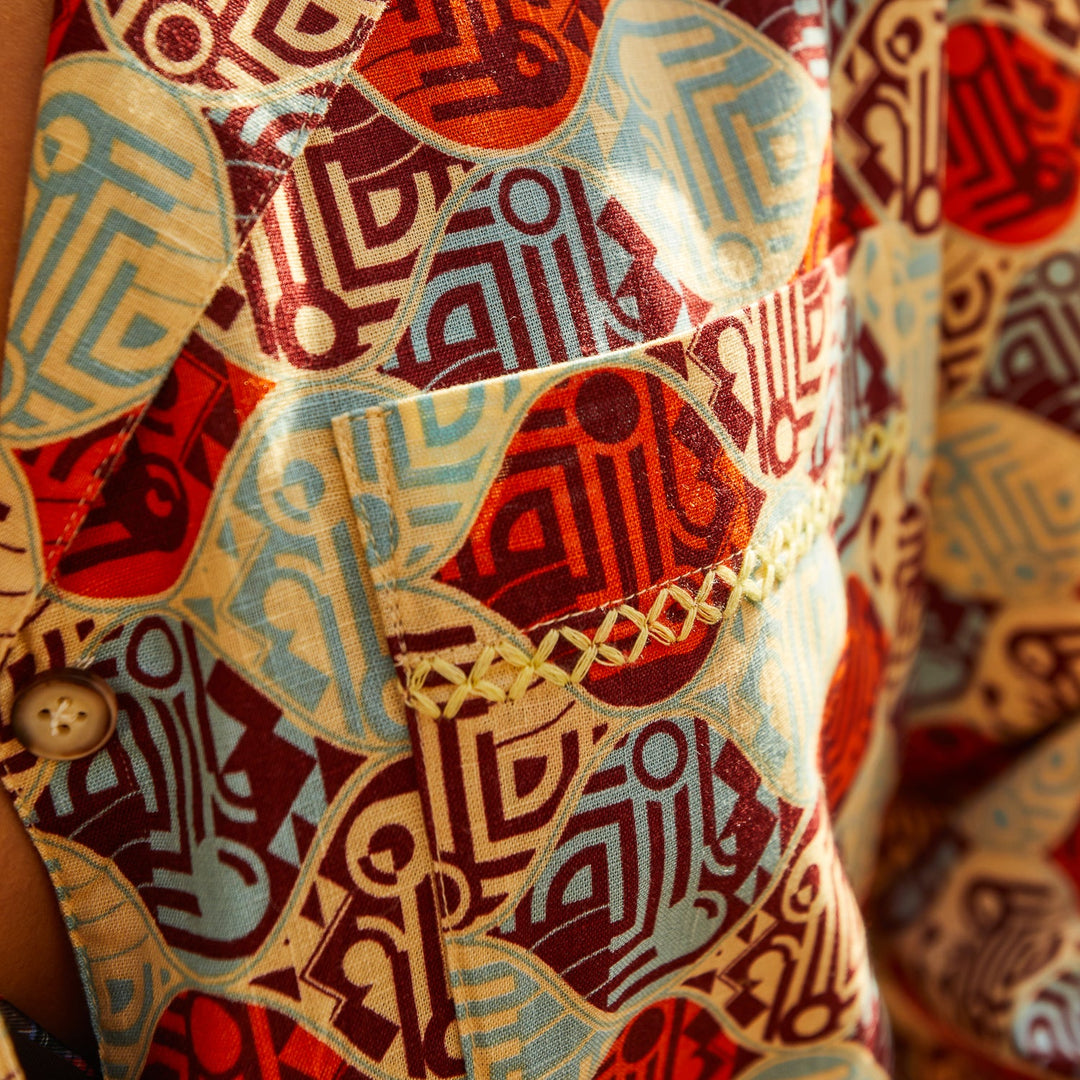 Koa Resort Set NEW Sage & Clare