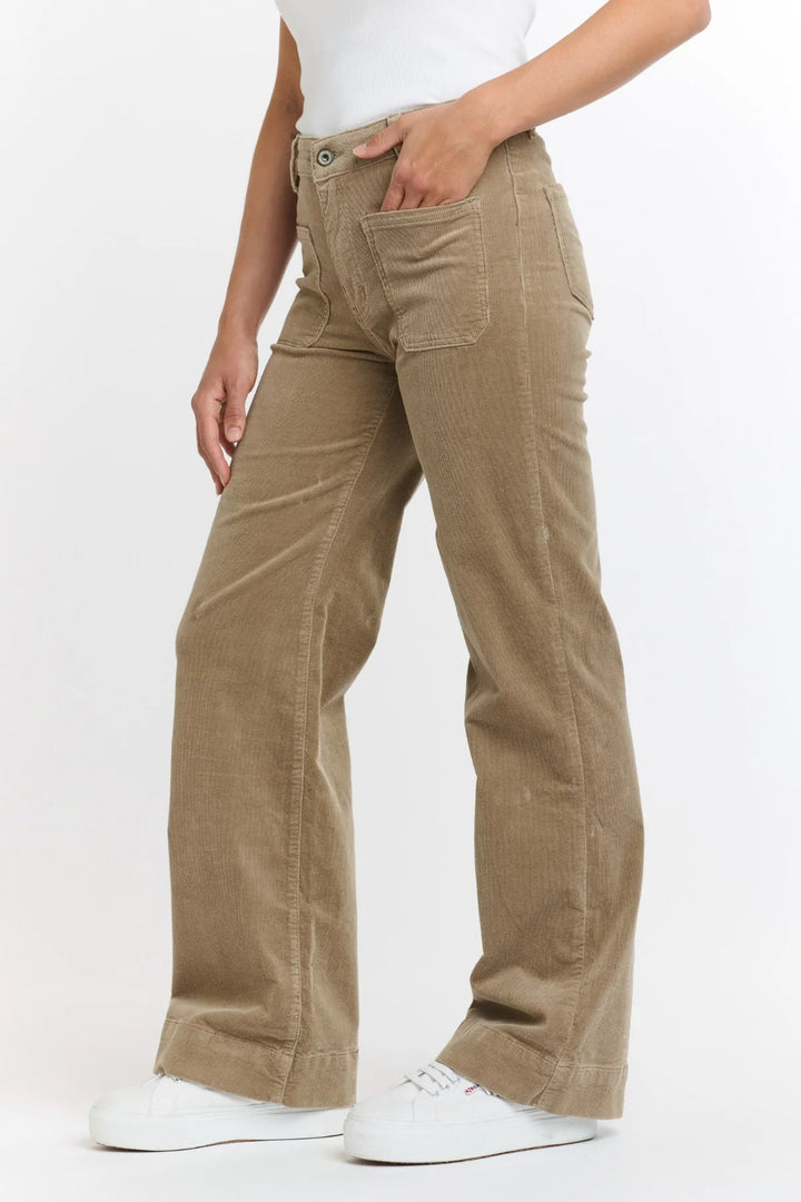 Italian Star - Bobbi Cords - ELK Jean Italian Star