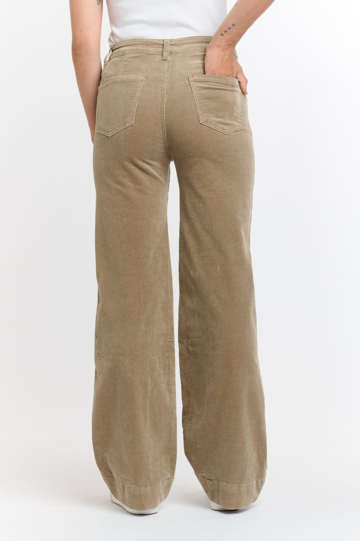 Italian Star - Bobbi Cords - ELK Jean Italian Star