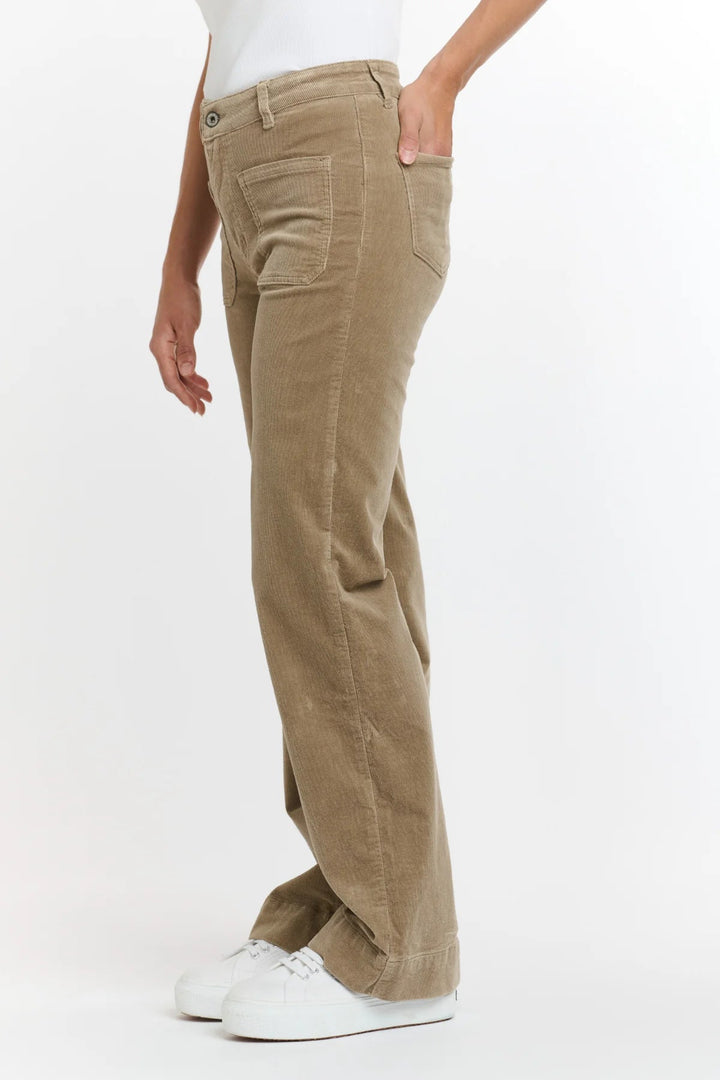 Italian Star - Bobbi Cords - ELK Jean Italian Star