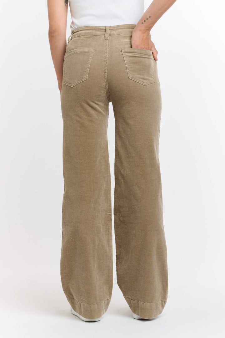 Italian Star - Bobbi Cords - ELK Jean Italian Star