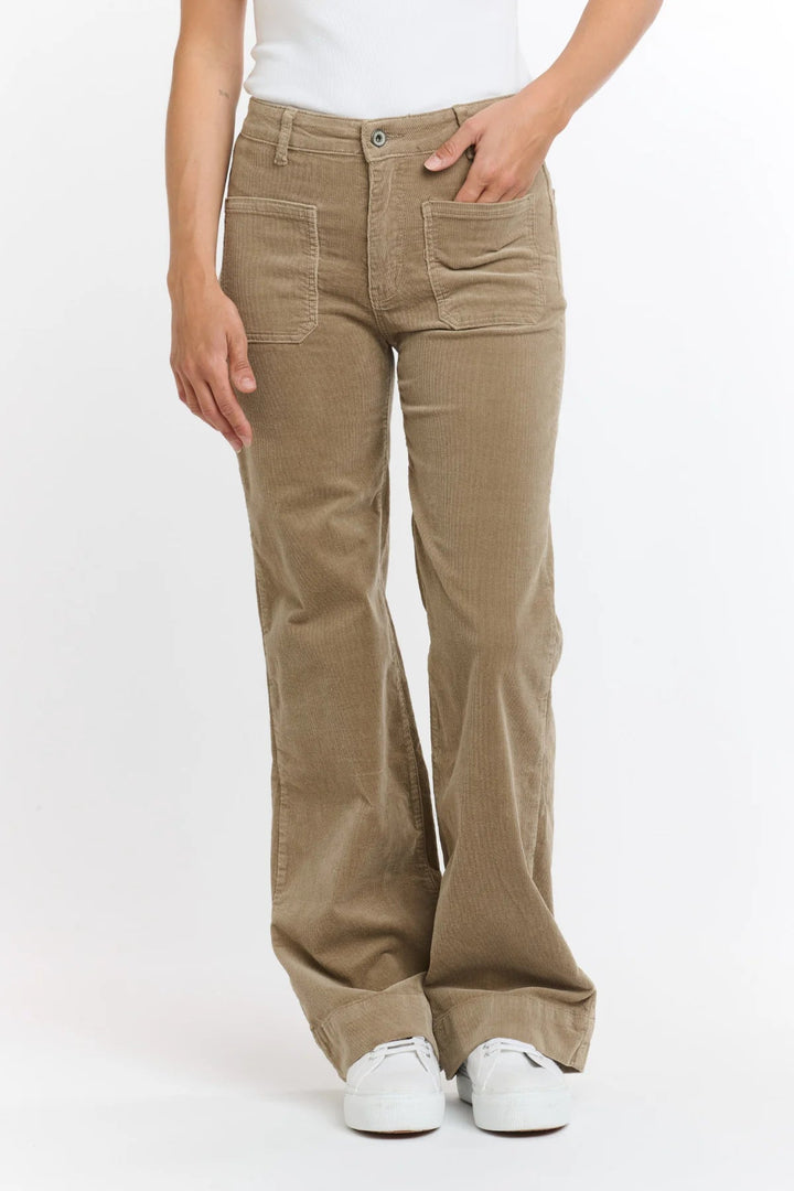 Italian Star - Bobbi Cords - ELK Jean Italian Star