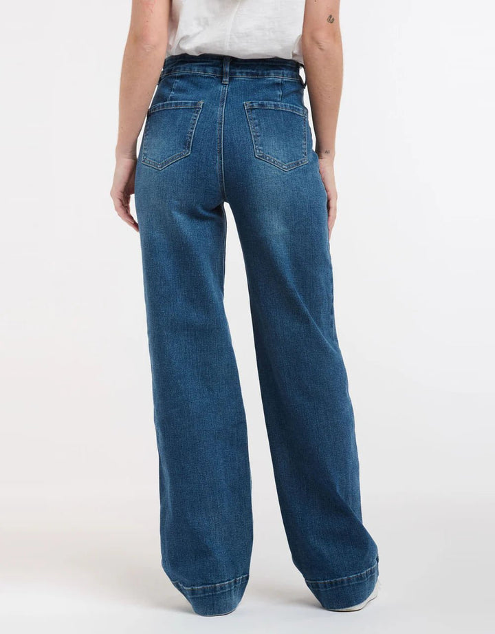 Italian Star - Bobbi Jean Denim Jean Italian Star
