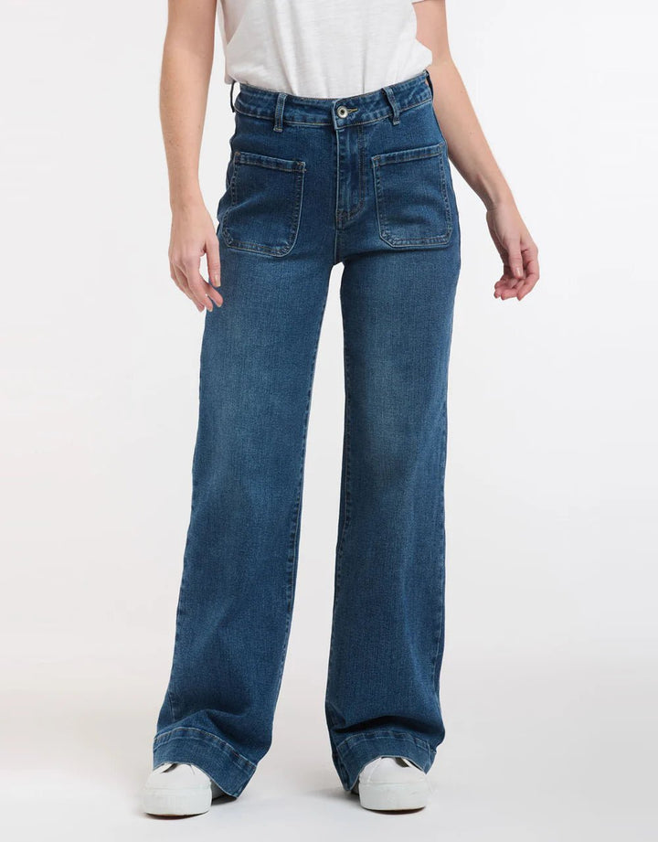 Italian Star - Bobbi Jean Denim Jean Italian Star