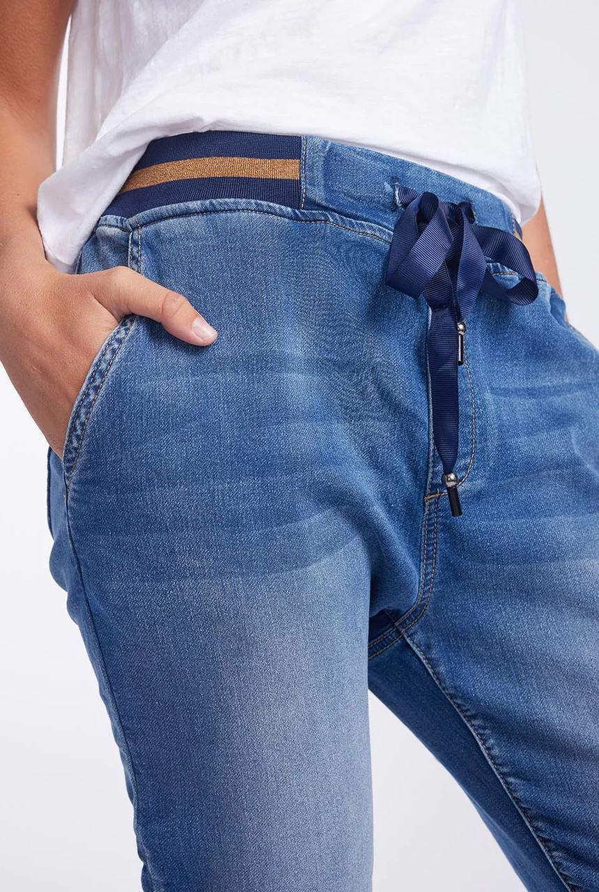 Italian Star Tommy Jean Denim Italian Star