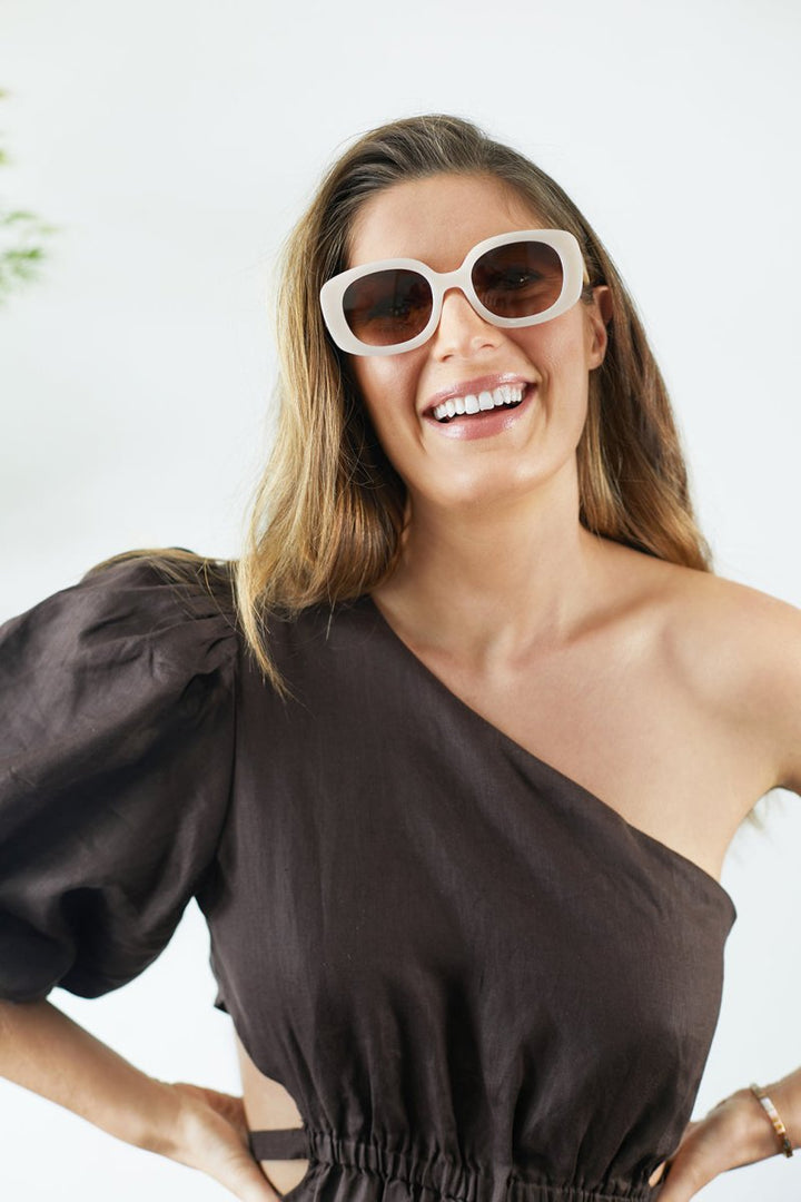 IVY - Cream - Stanleyandstone