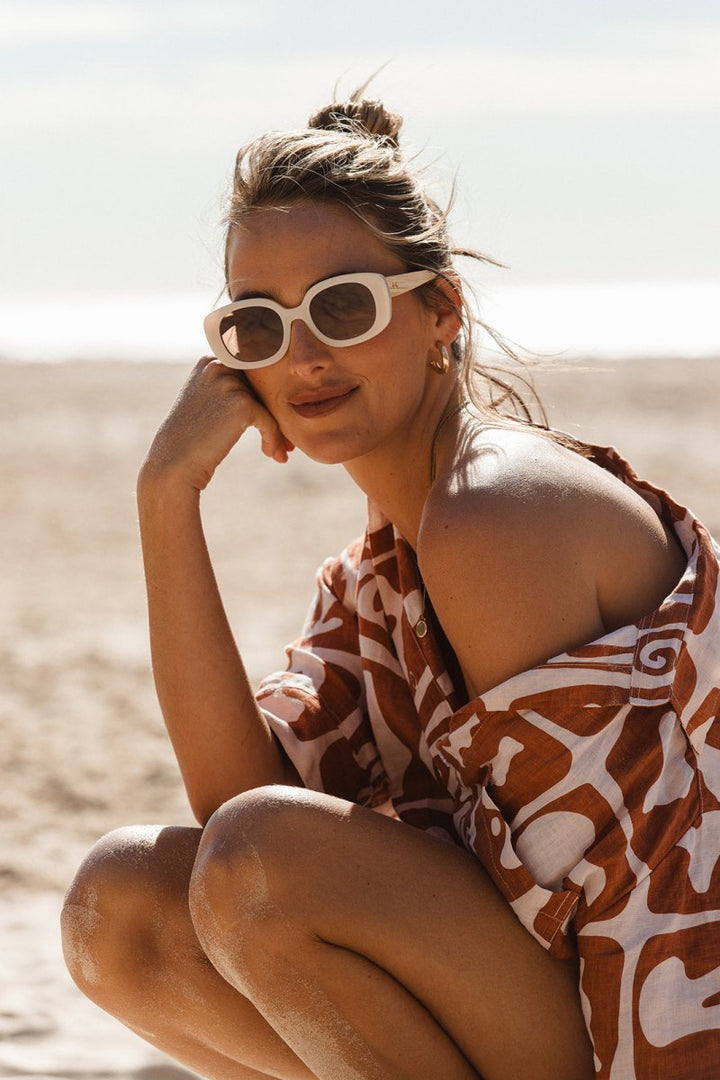 IVY - Cream - Stanleyandstone