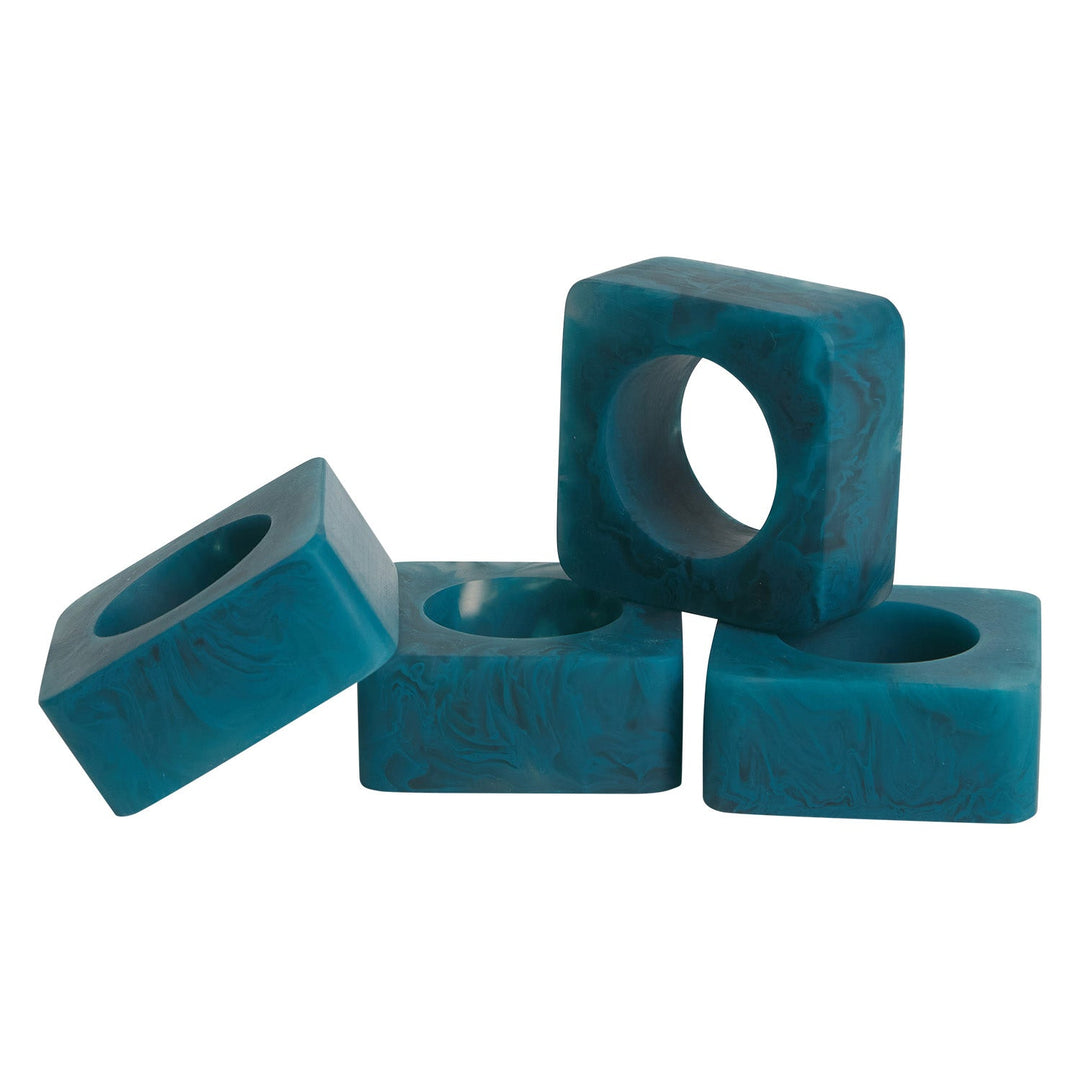 Jara Napkin Ring - Capri - Stanleyandstone