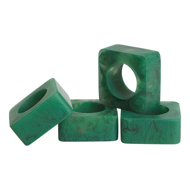 Jara Napkin Ring - Forest - Stanleyandstone