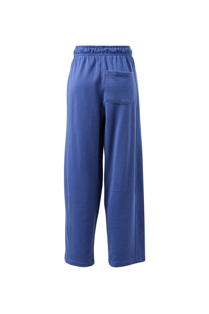 Jenna Tapered Trackpant - Washed Navy track pants Ceres Life