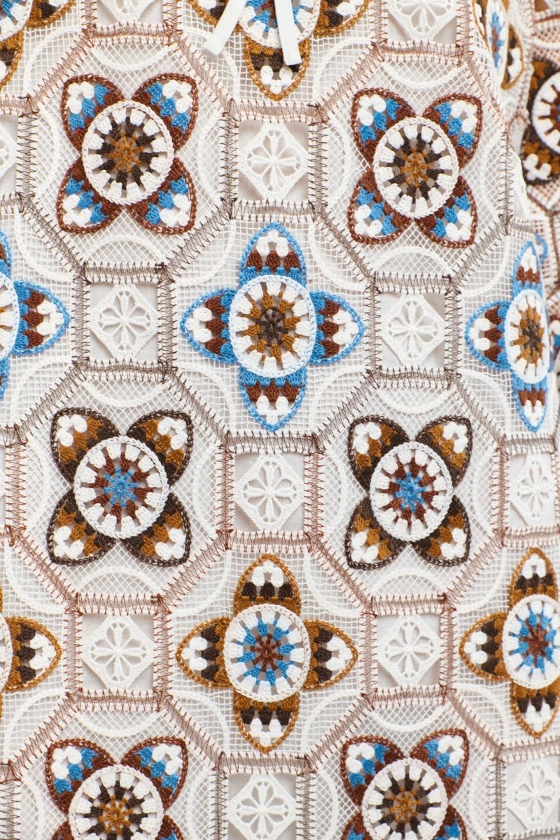 JONI CROCHET POLO 365 DAYS