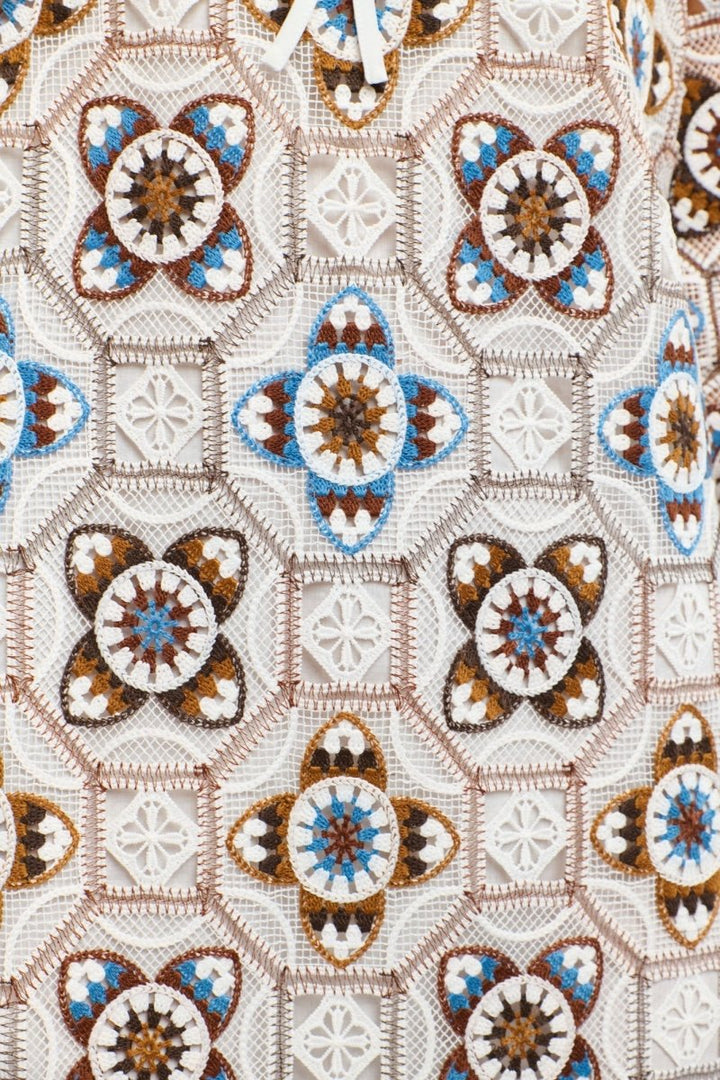 JONI CROCHET POLO 365 DAYS