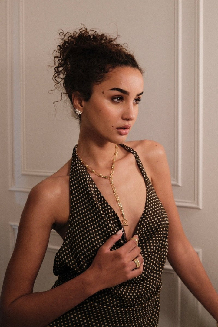 Josephine Earring Earrings Zafino Jewellery