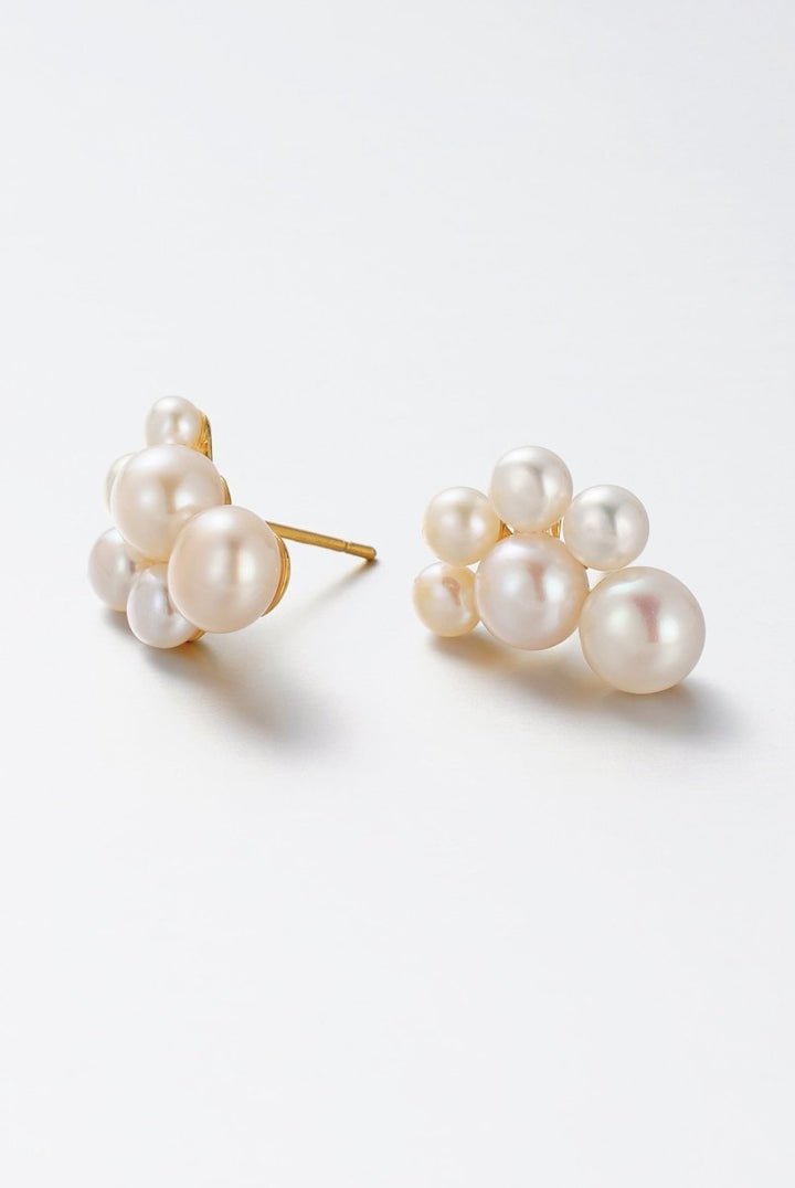 Josephine Earring Earrings Zafino Jewellery