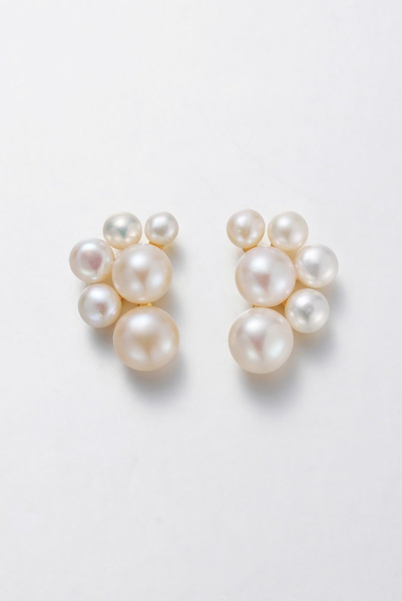 Josephine Earring Earrings Zafino Jewellery