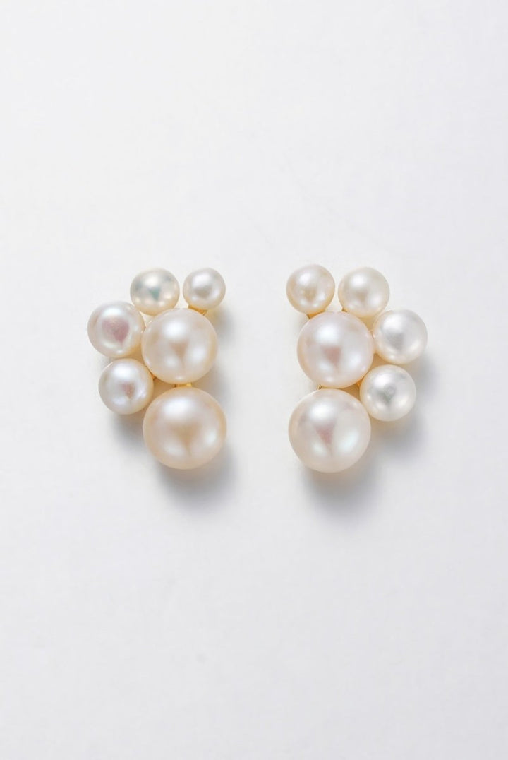 Josephine Earring Earrings Zafino Jewellery