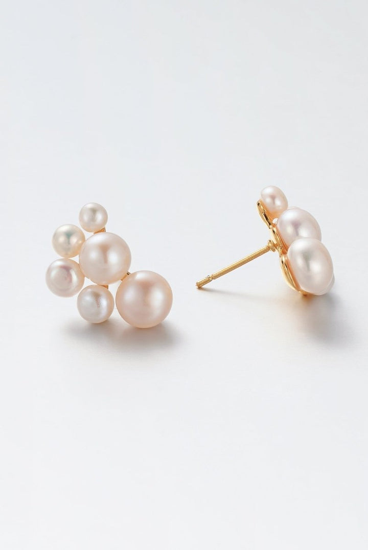 Josephine Earring Earrings Zafino Jewellery