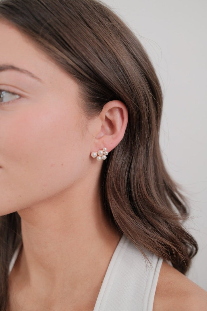 Josephine Earring Earrings Zafino Jewellery