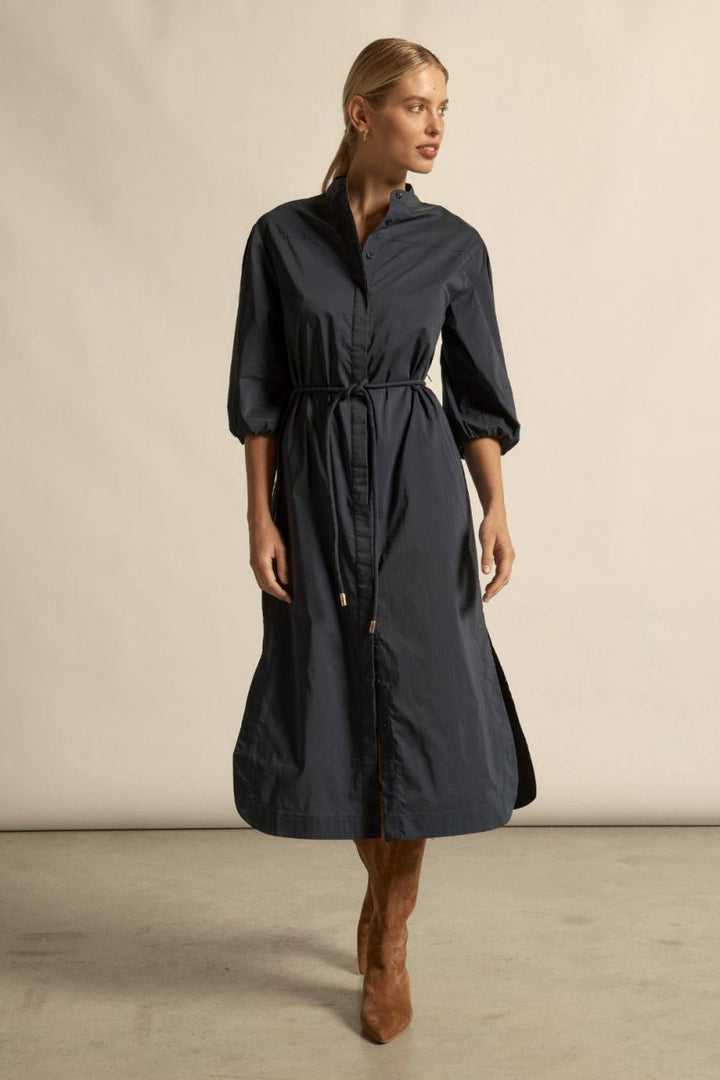 jubilant dress - midnight dress Zoe Kratzmann