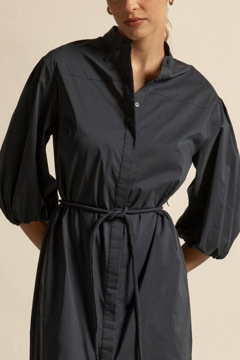 jubilant dress - midnight dress Zoe Kratzmann