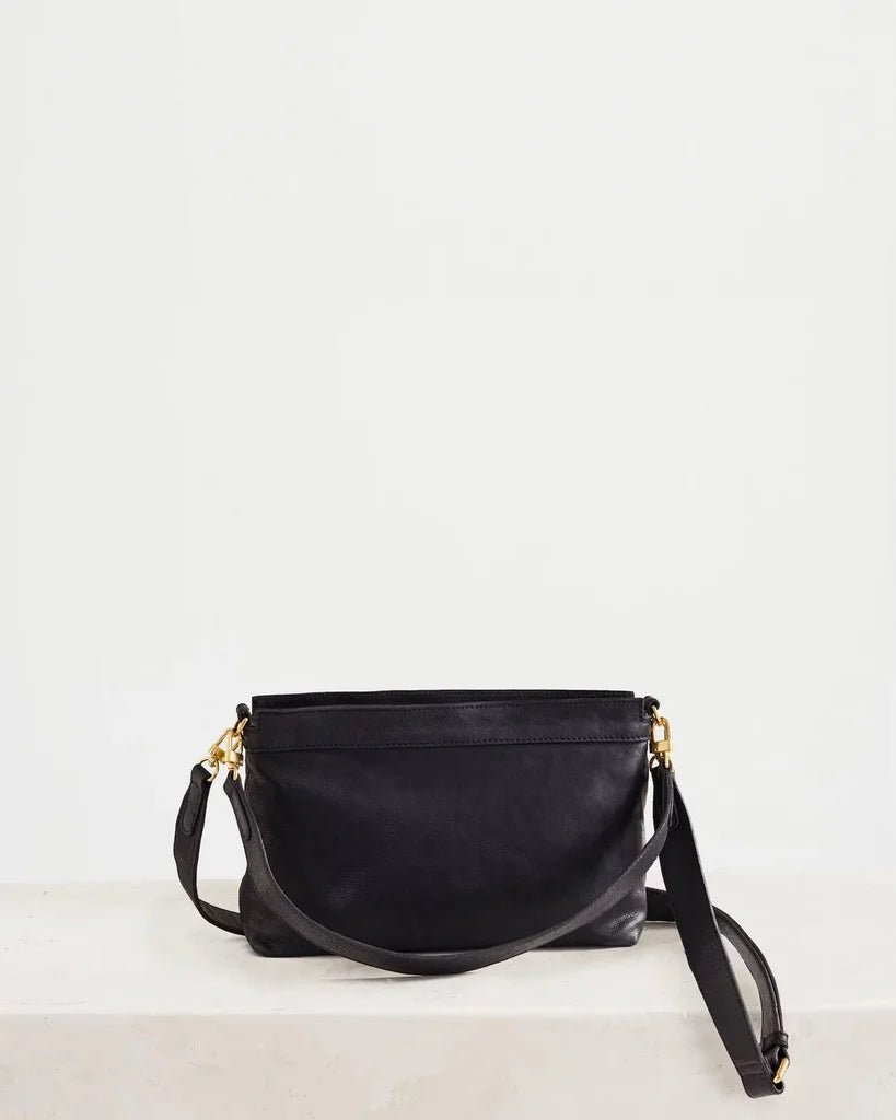 juju Hilma Bag - Black handbag JuJu