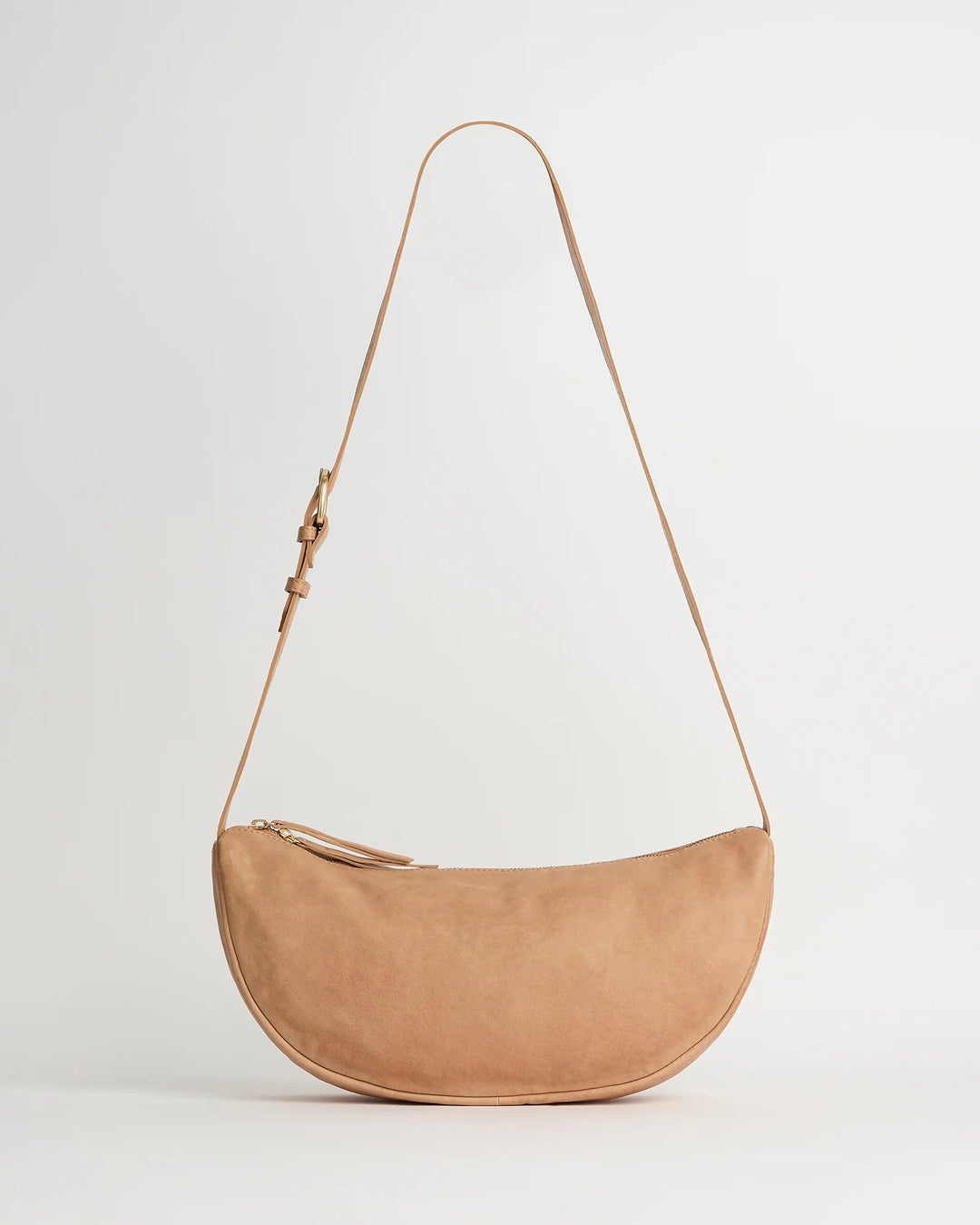 Juju Shasta Sling Bag Tan Bags JuJu