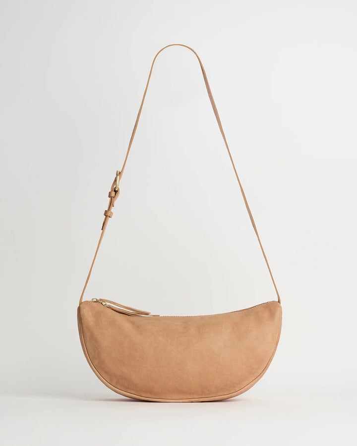 Juju Shasta Sling Bag Tan Bags JuJu