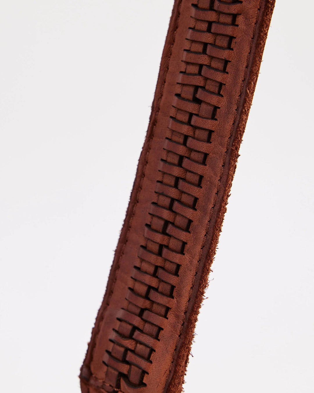 Juju Signature Slouchy Bag - Cognac Bags JuJu
