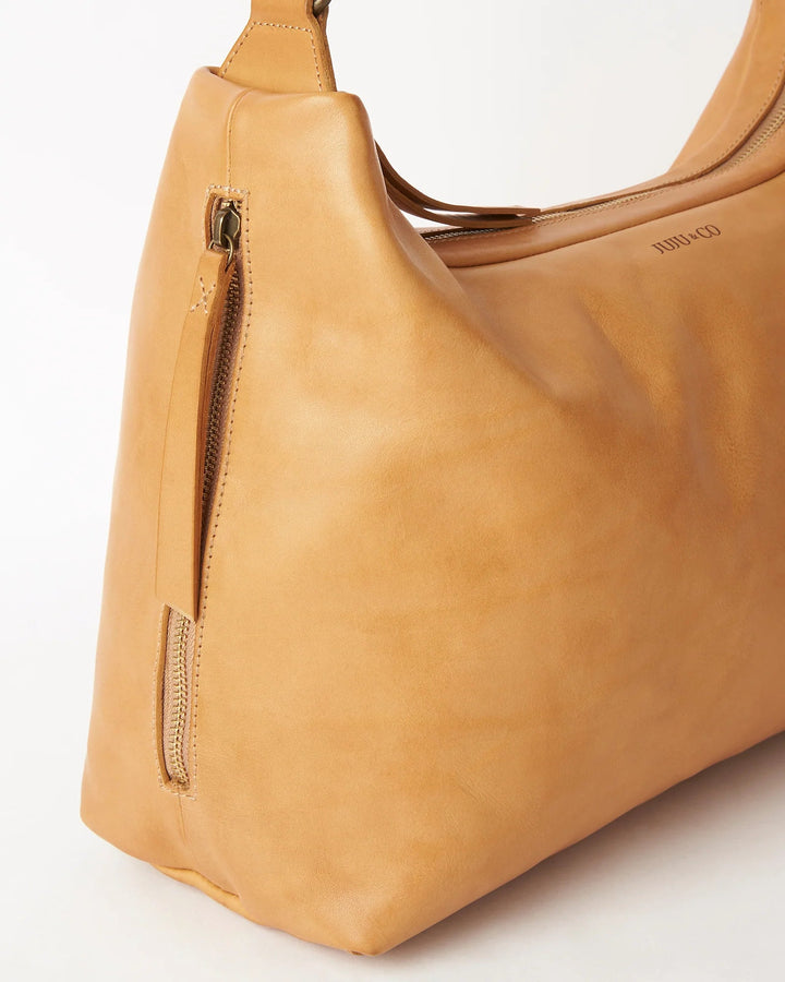 Juju small slouchy bag - 3 colours Bags JuJu