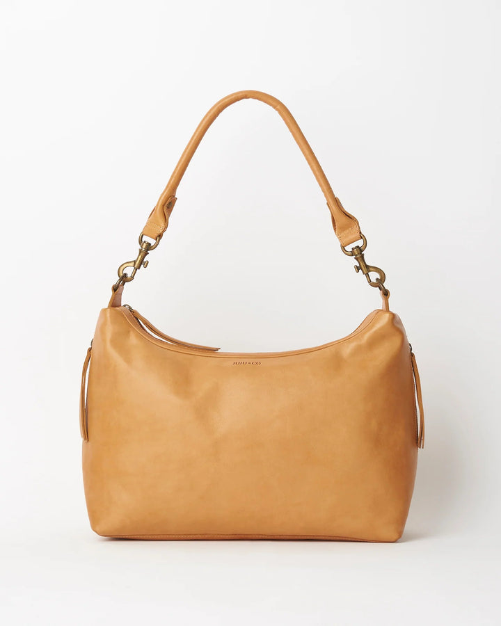 Juju small slouchy bag - 3 colours Bags JuJu