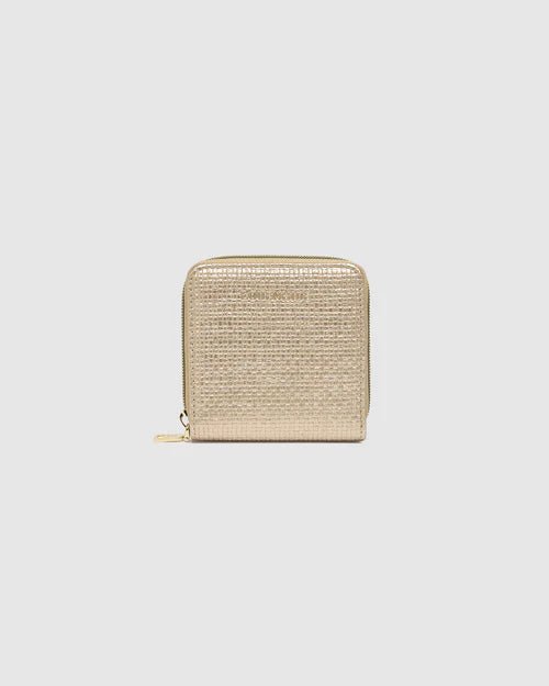 Juniper Jewellery Case _ Champagne jewellery box Louenhide