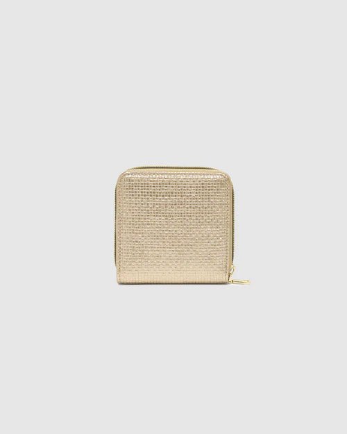 Juniper Jewellery Case _ Champagne jewellery box Louenhide