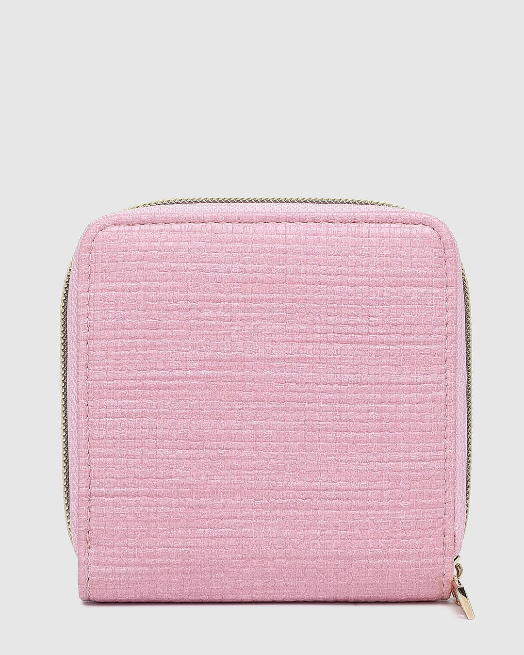 Juniper Jewellery Case - Pastel Pink jewellery box Louenhide
