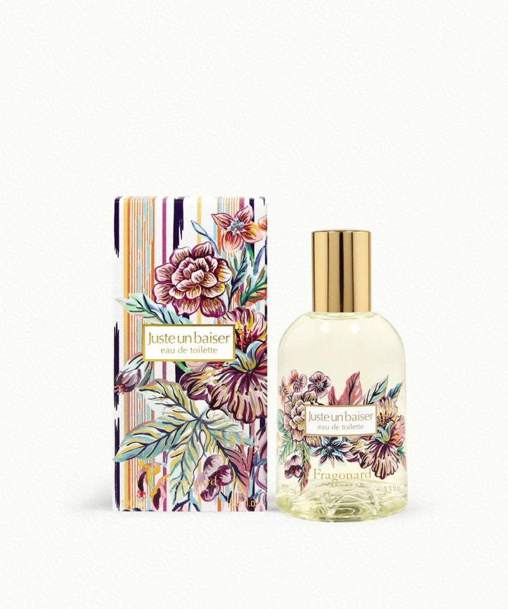 Juste un Baiser Eau de toilette 100ml Fragonard Fragonard