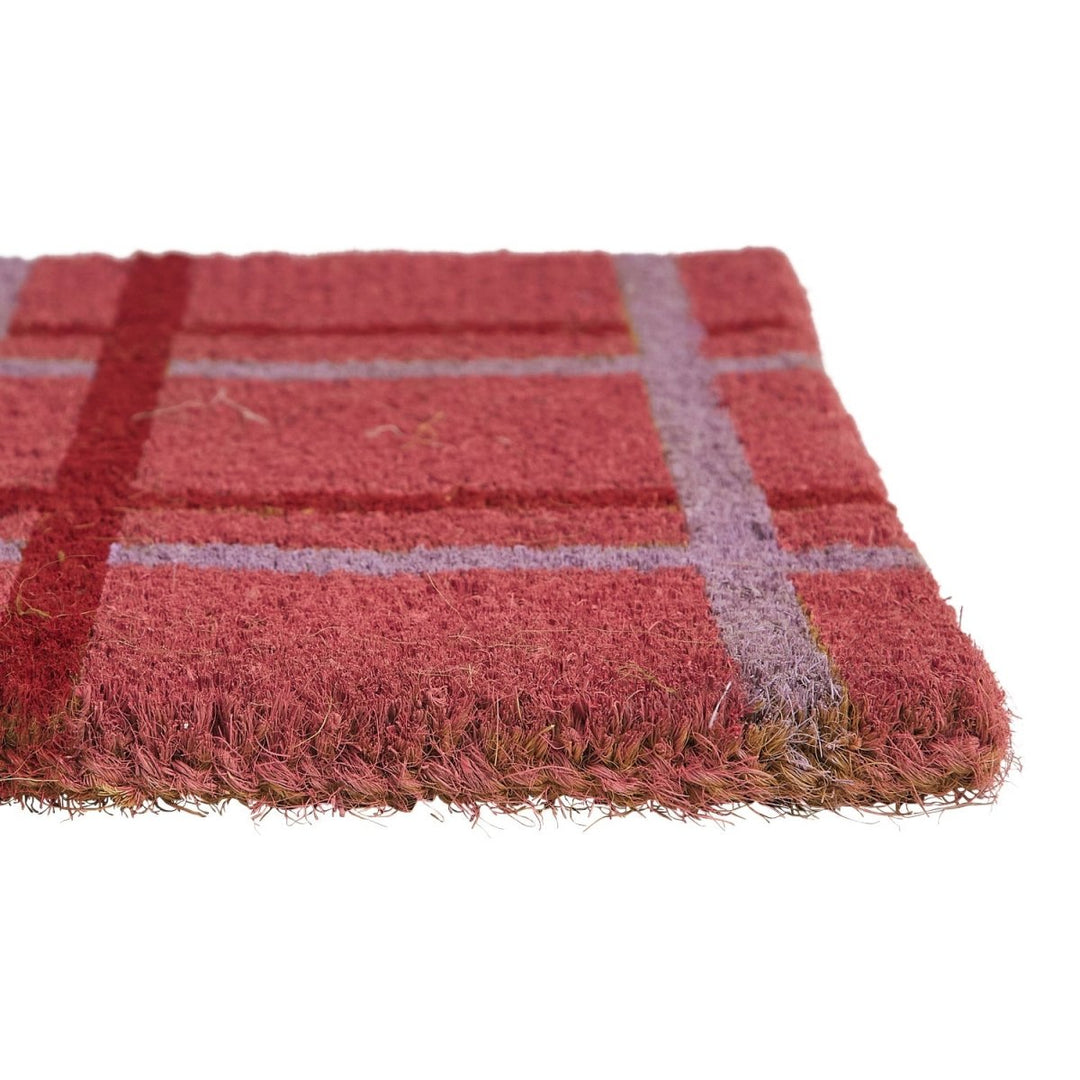 Karina Door Runner door mat Sage &amp; Clare