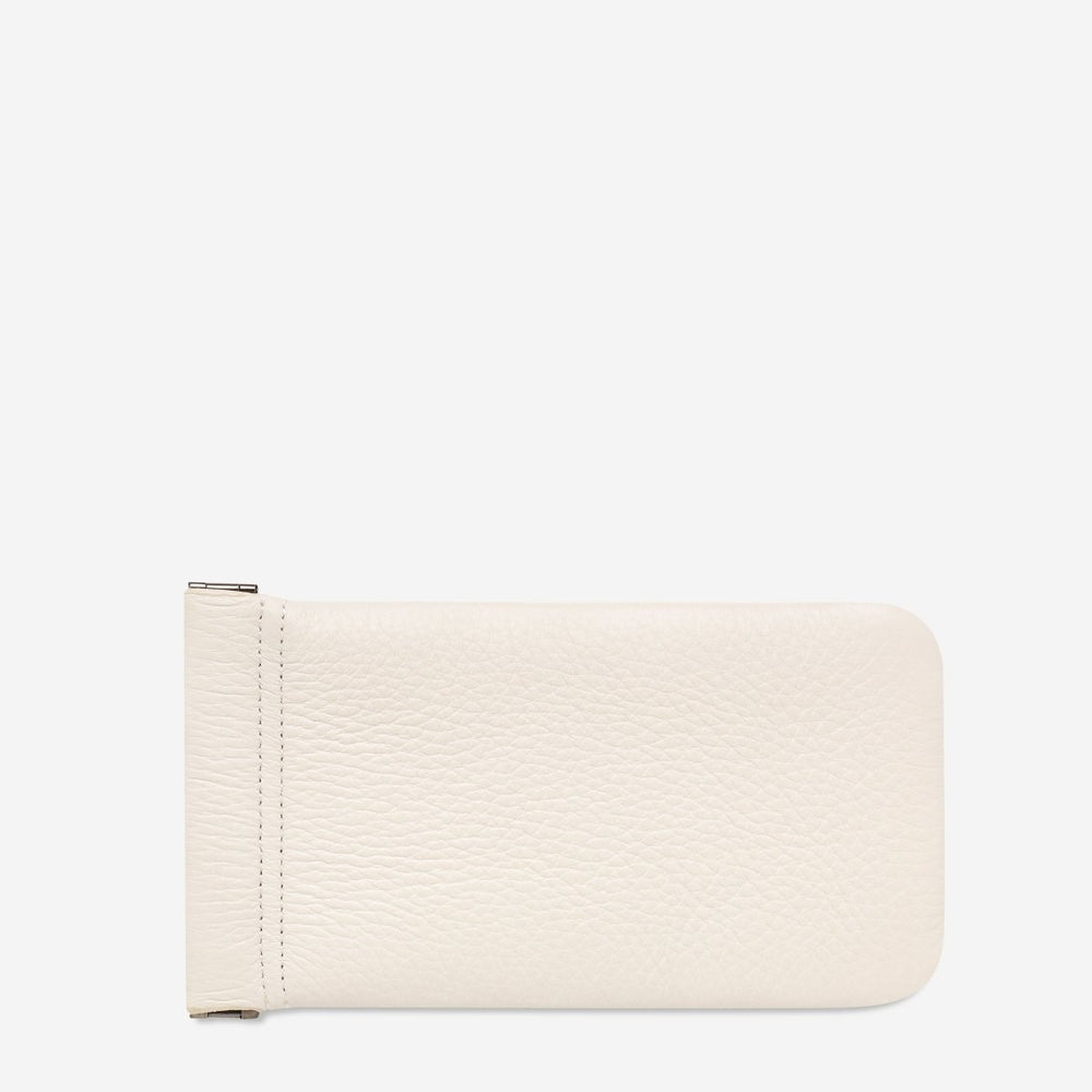 Keepsake Sunglasses Case - Chalk - Stanleyandstone