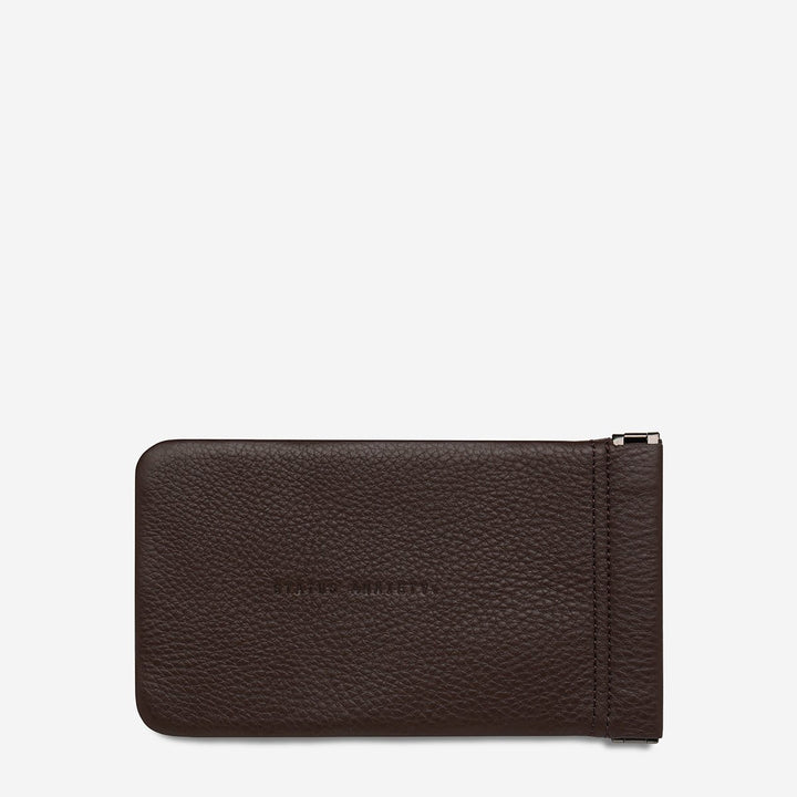 Keepsake Sunglasses Case - Cocoa - Stanleyandstone