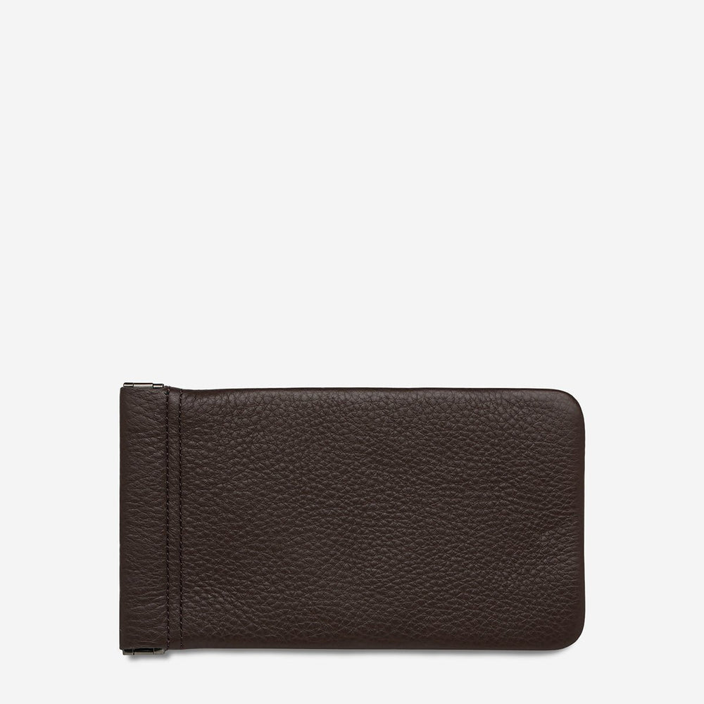 Keepsake Sunglasses Case - Cocoa - Stanleyandstone