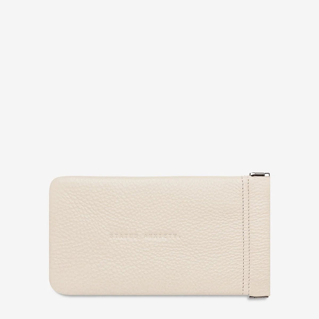 Keepsake Sunglasses Case - OAT - Stanleyandstone