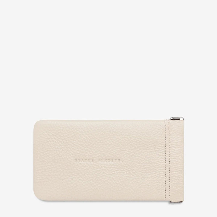 Keepsake Sunglasses Case - OAT - Stanleyandstone