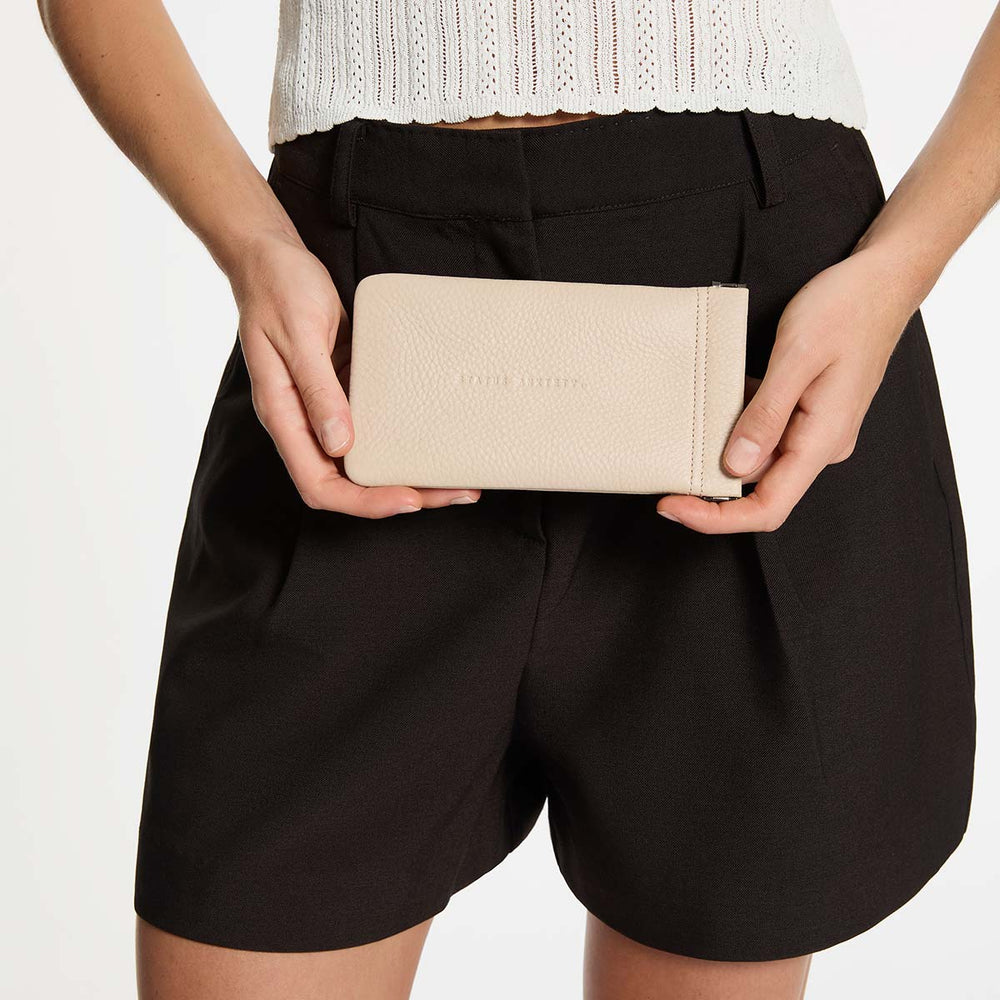 Keepsake Sunglasses Case - OAT - Stanleyandstone